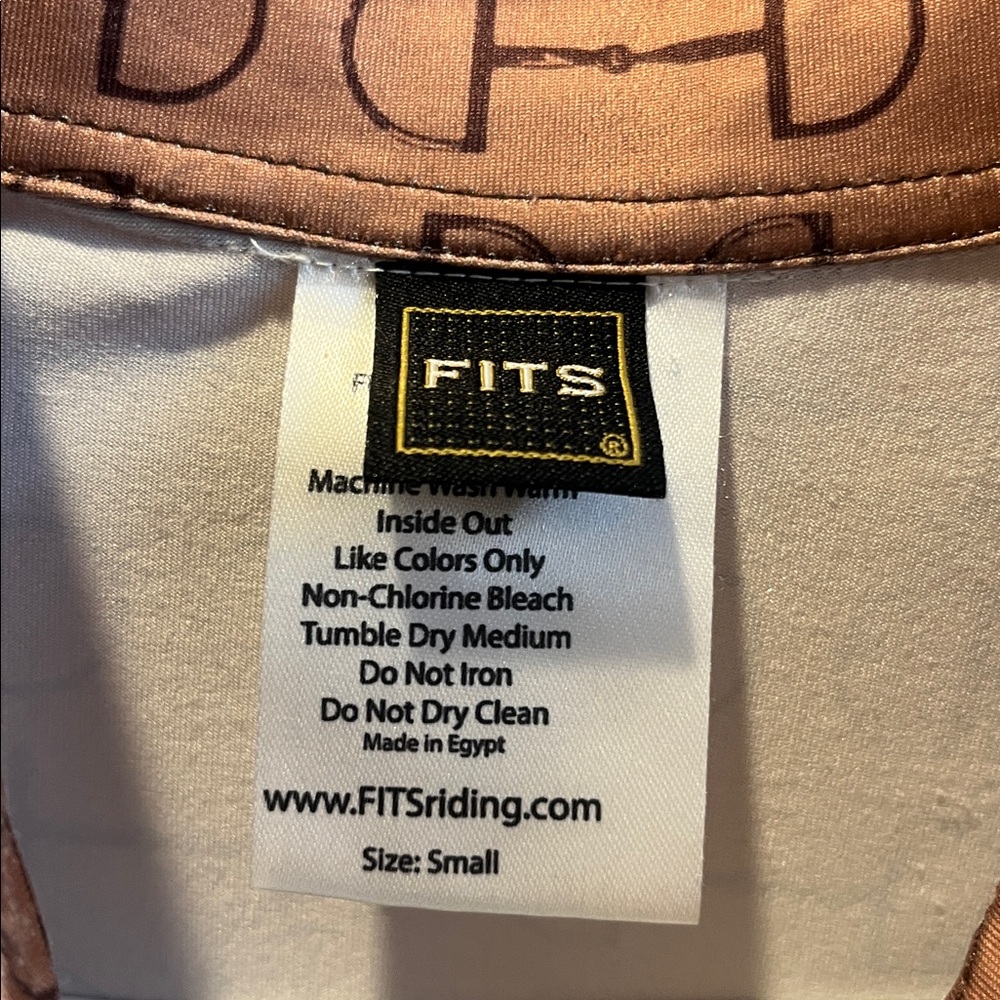 FITS Riding Apparel - Picture 2 of 5